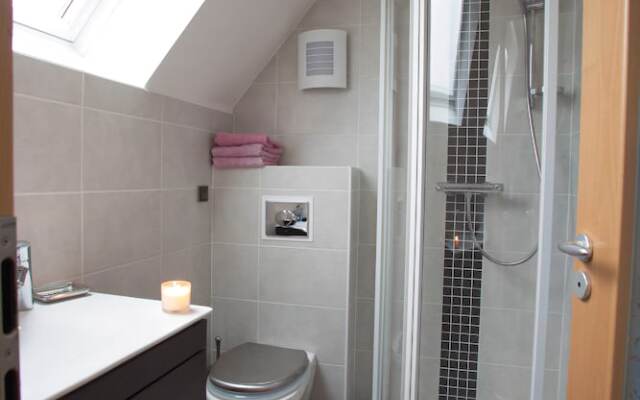 Appartement Mélusine avec Balcon