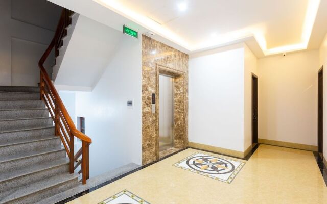 Diamond Hotel
