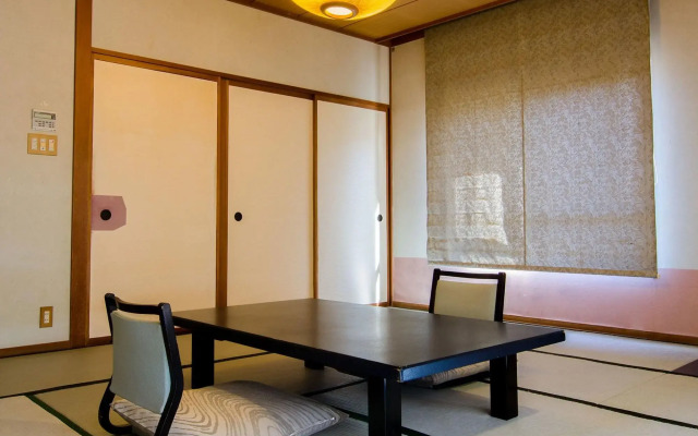 Hotel Musashiya