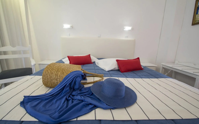 Kordistos Hotel