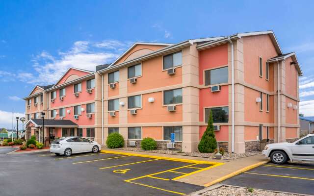 Quality Inn Cedar Rapids South