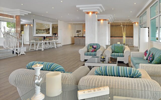 Villa Le Blanc, a Gran Meliá Hotel - The Leading Hotels of the World