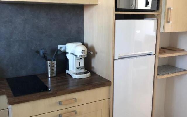 DEMOISELLES - Appartement 1 chambre