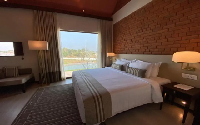 Marasa Sarovar Premiere Bodhgaya