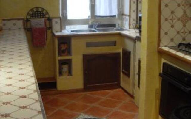 Appartement Vallombrosa