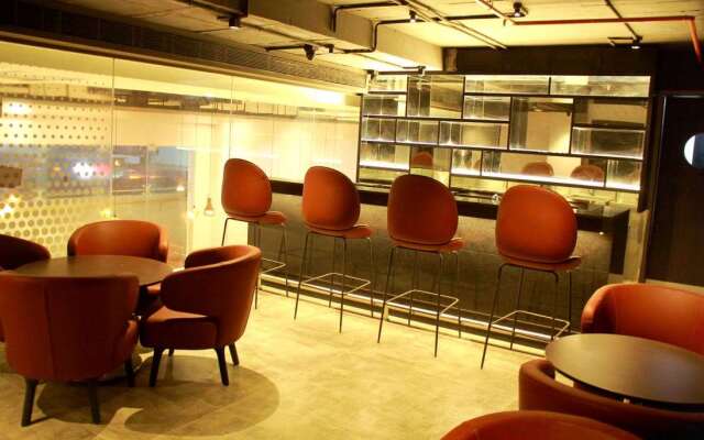Zone Connect by The Park Coimbatore