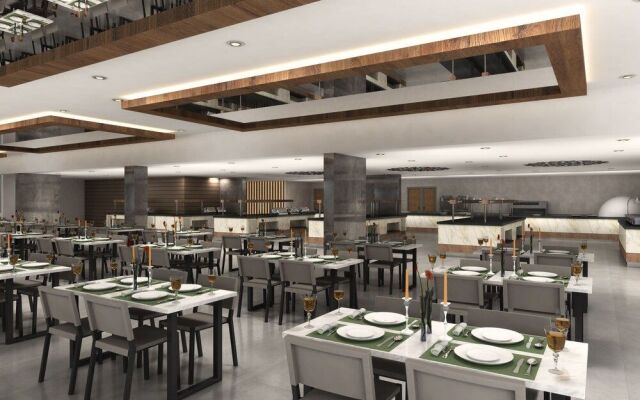 Laroxx Hotel Lara