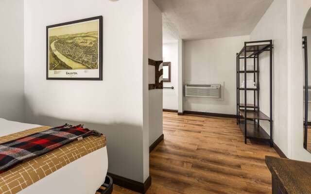 Travelodge By Wyndham Emlenton