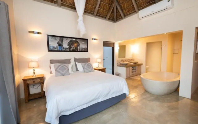 Villa Marula in Hoedspruit