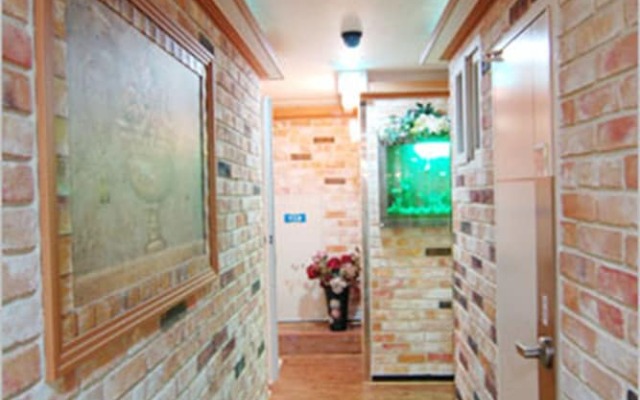 Sanho Residence