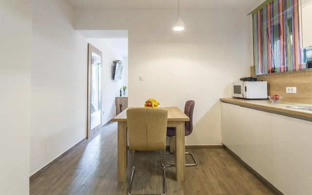 Maggy & Anna Apartment