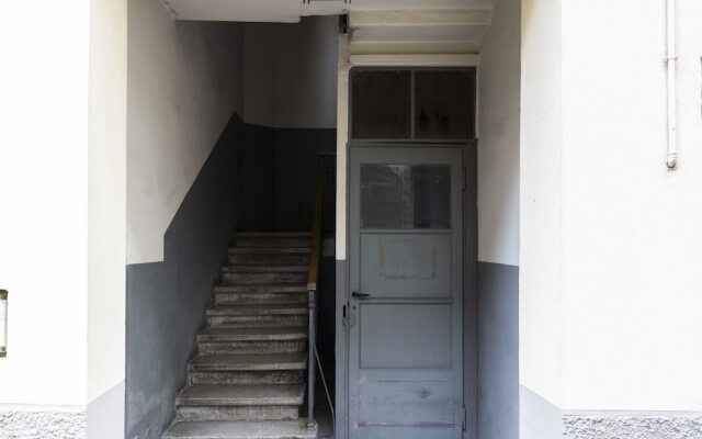 notaMi - Just Home Sant'Agostino