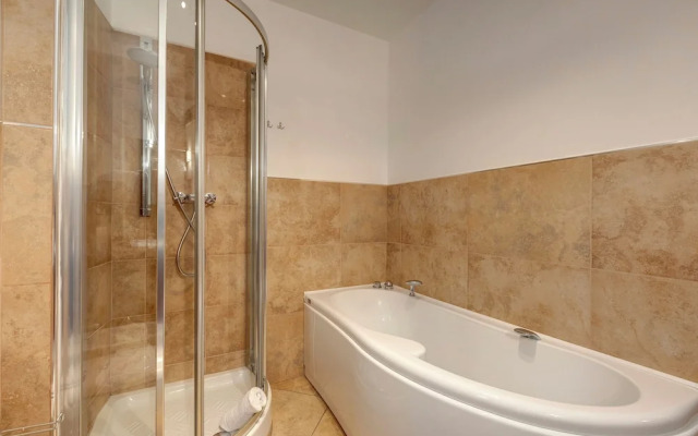 Mamo Florence - Malavolta Apartment