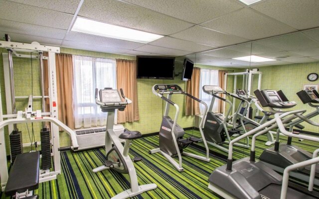 Quality Inn Miami Airport - Doral