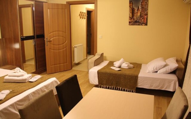 Shami Suites