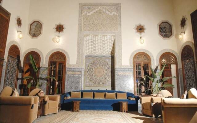 Riad Alkantara