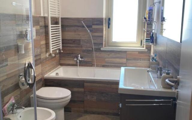 3,5 Zimmer nähe Montepaone Lido CZ