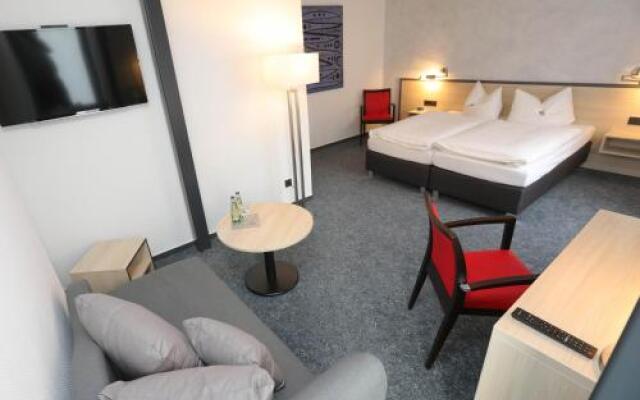Hotel 7 Säulen