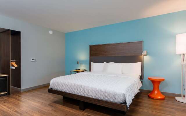 Tru by Hilton Ashland