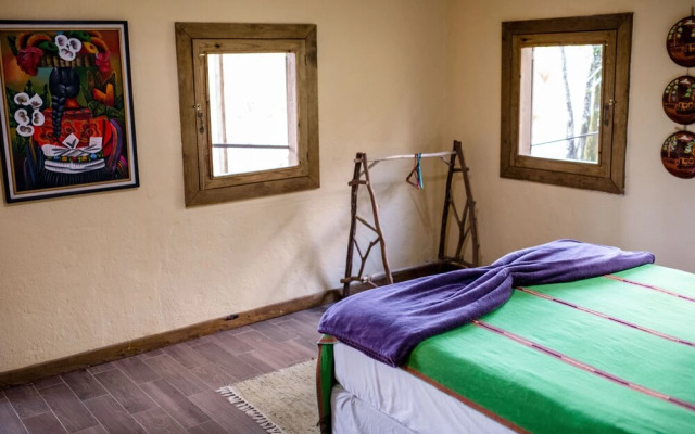 Pine Ridge Lodge