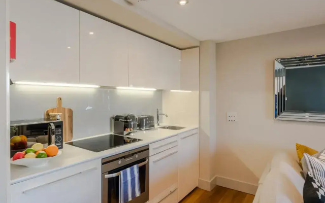 Fraser Residence City