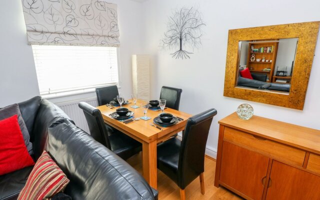 Flat 9