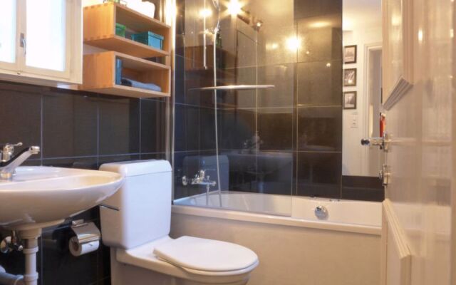 Apartment Bristol Wengen 22241