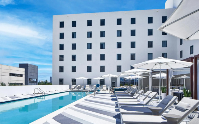 AC Hotel by Marriott Miami Aventura