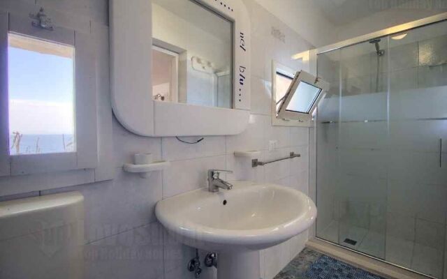 Artisti Dream sea House at Ciolo