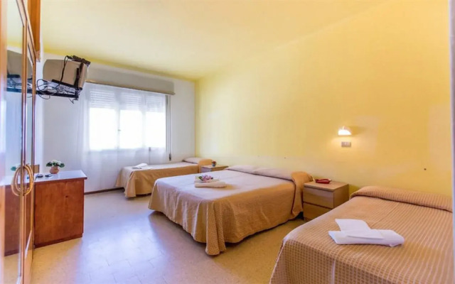 Hotel Antonia
