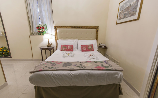 Royal Suite Trinità dei Monti