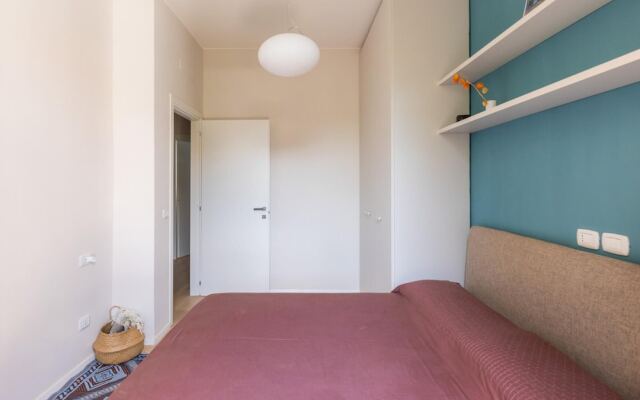 Crociali 4 - Crociali Apartment