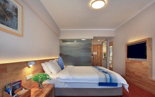 Guilin Sky Palace Hotel
