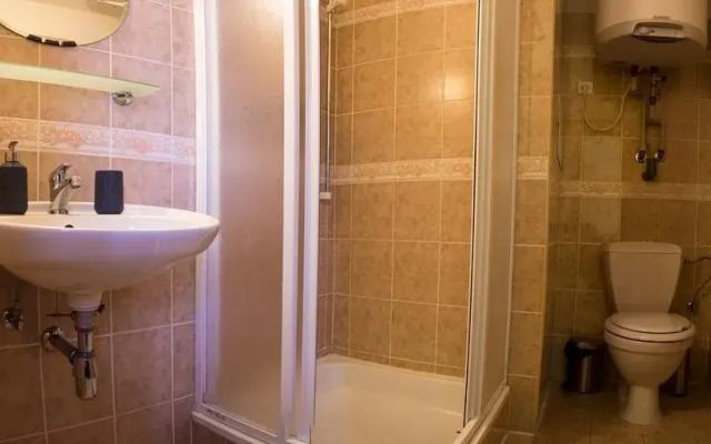 Pension Klásterský Mlýn