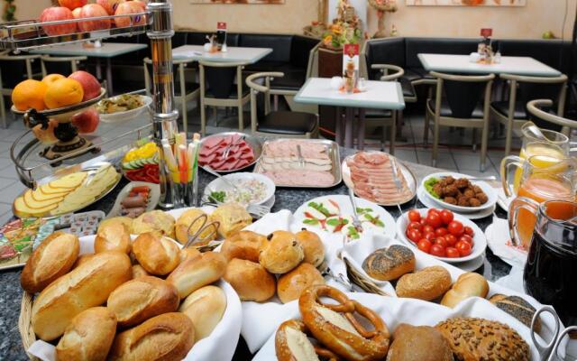 Hotel Fabrice