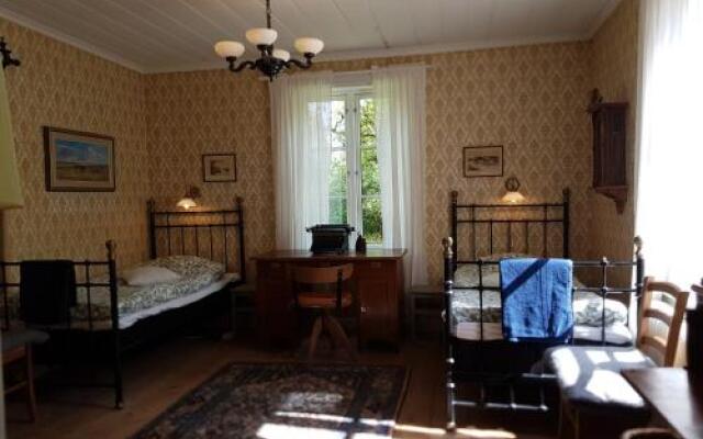 B&B Borgunda