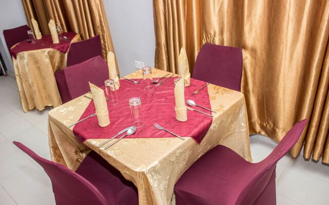 Beij-Inn & Suite Limited