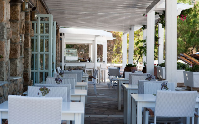 San Marco Hotel & Villas