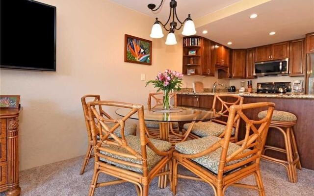 Kaanapali Shores 825 by RedAwning