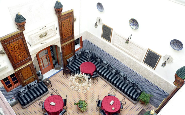 Dar Tahri