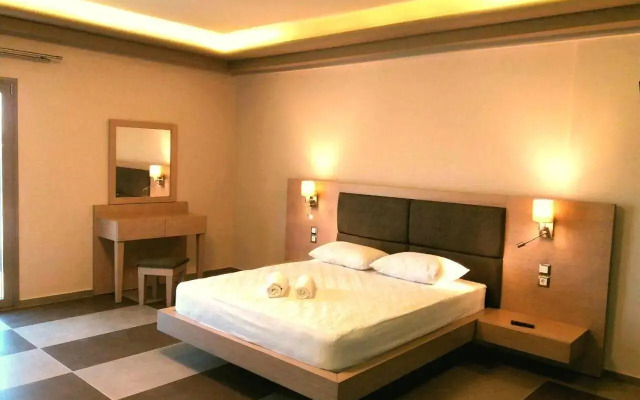 Giannis Village Resort