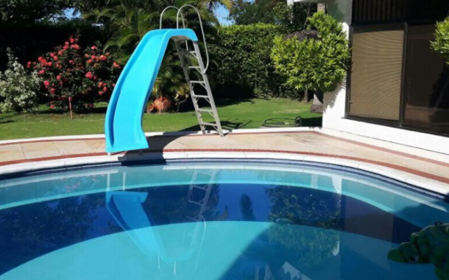 Casa vacacional en Girardot para familias