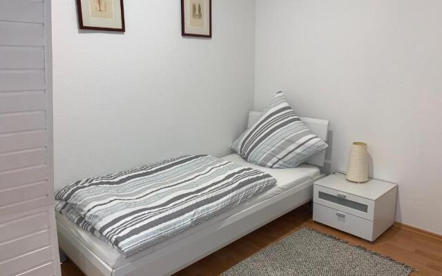 Appartement Höhscheid