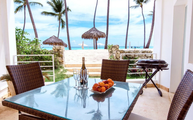 Beach Bungalows Los Corales Club & SPA