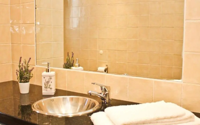 D Joao Xavier Guesthouse