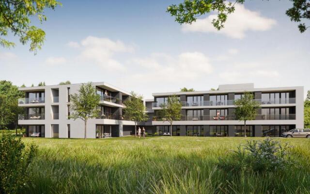 Village by Maier - kontaktloser Check-in