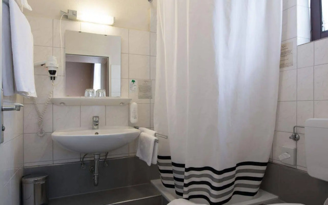 TOP EMBRACE Hotel Vinum Trier