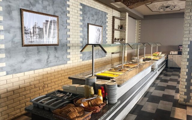 Interhotel Pomorie