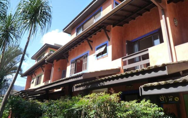 Pousada Villa Camboa