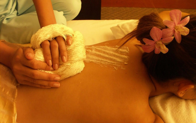 Angkor Century Resort & Spa